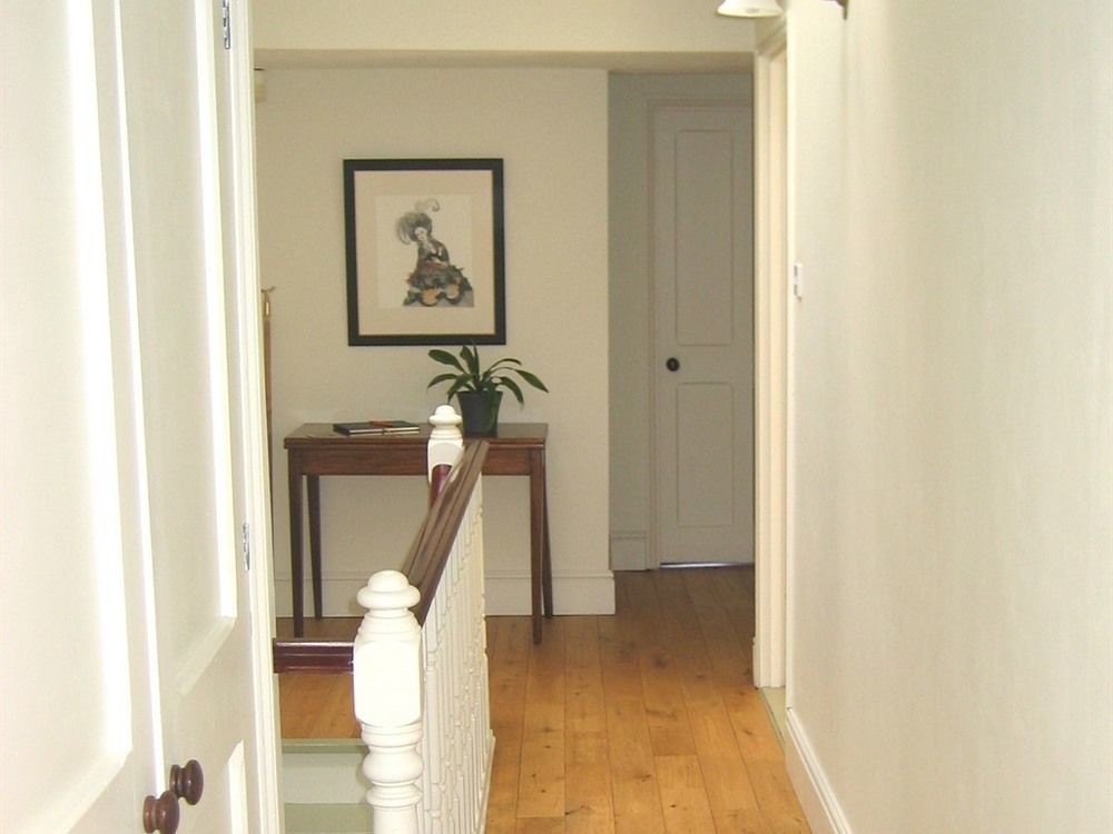 Milestone House B&B Yoxford Luaran gambar