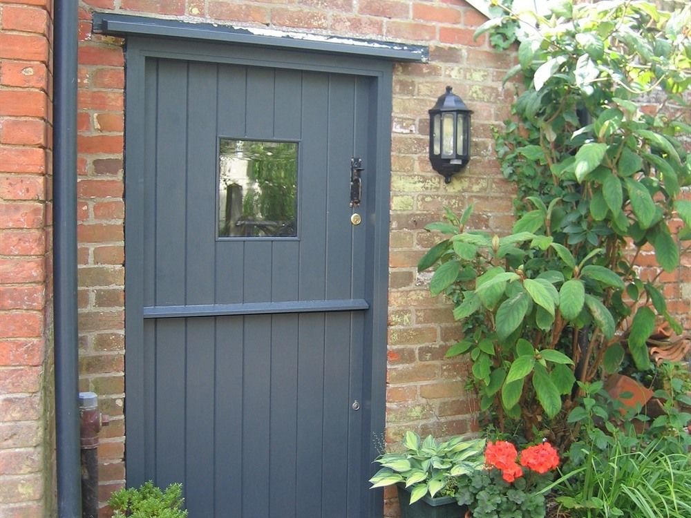Milestone House B&B Yoxford Luaran gambar
