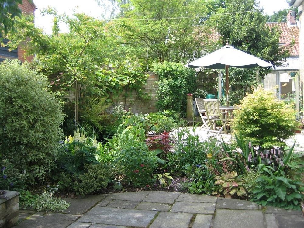 Milestone House B&B Yoxford Luaran gambar